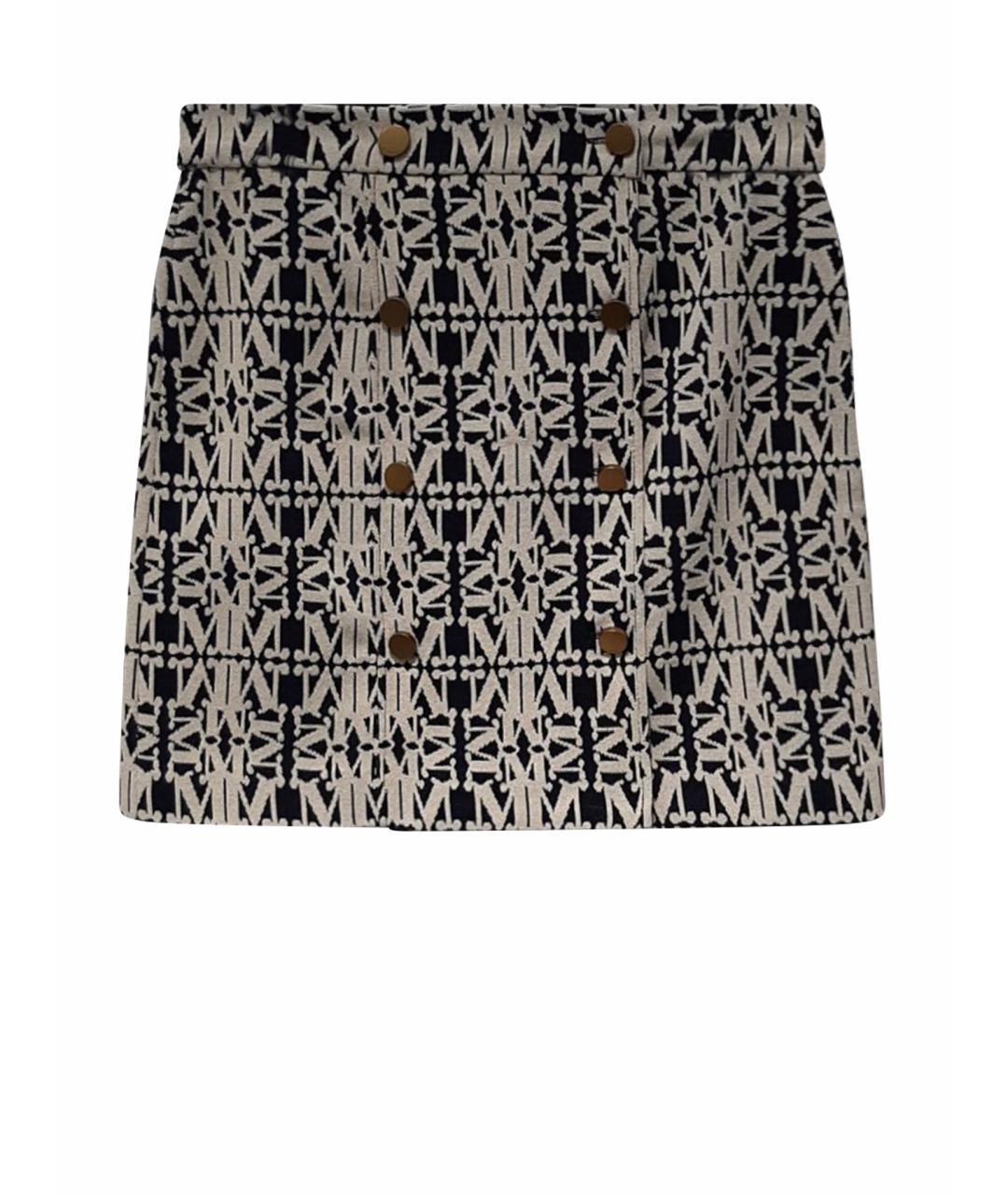 MAX MARA Юбка мини, фото 1