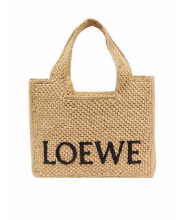 LOEWE Пляжная сумка