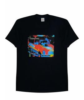 SUPREME Футболка