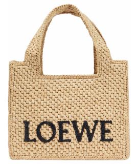 LOEWE Пляжная сумка