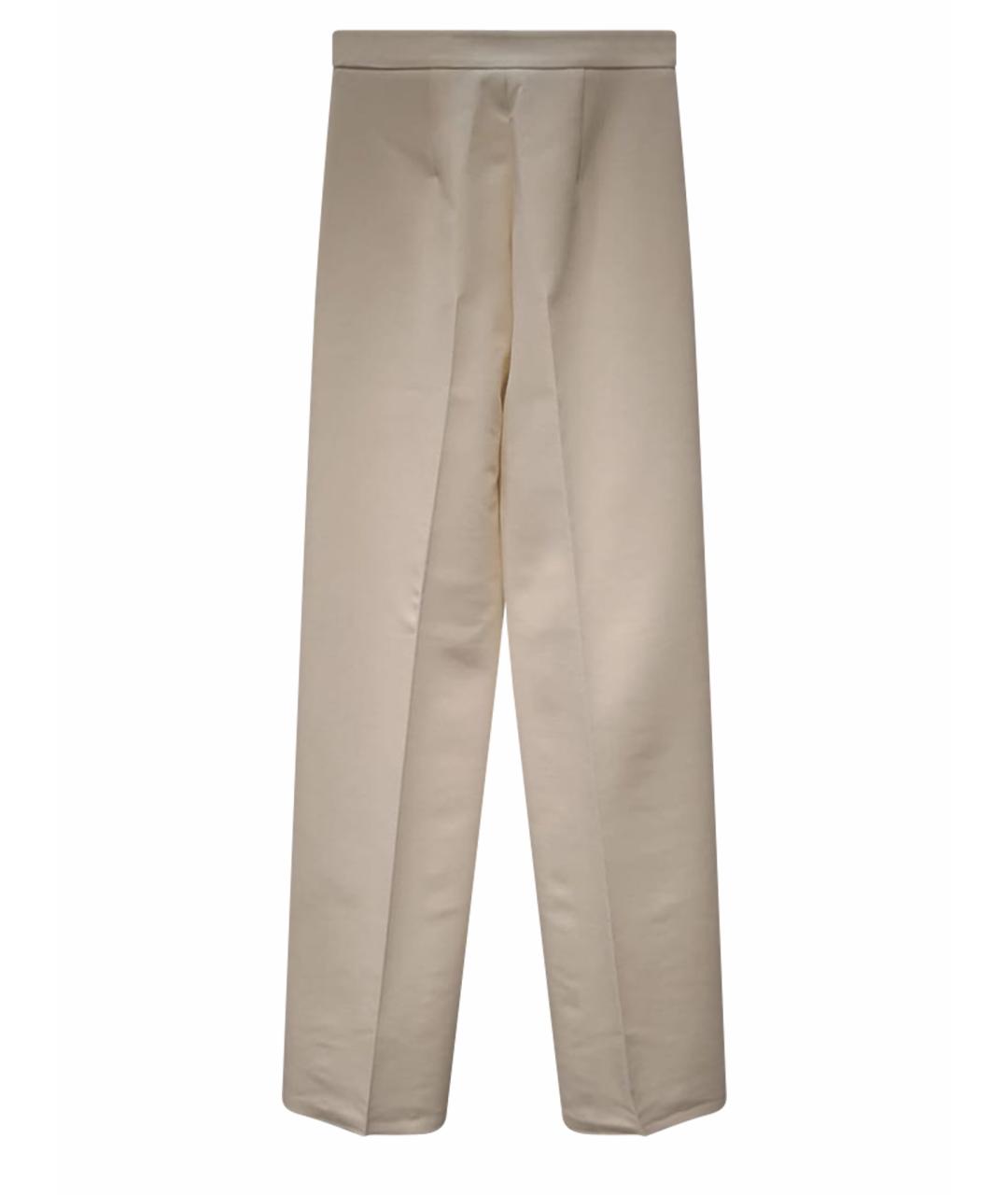 MAX MARA Брюки широкие, фото 1