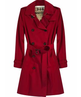 BURBERRY Тренч/плащ