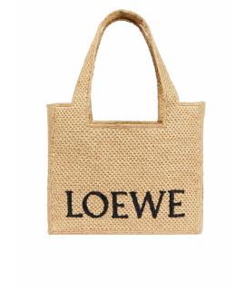 LOEWE Пляжная сумка