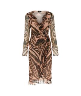 ETRO Повседневное платье