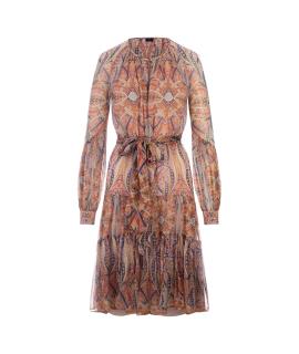 ETRO Повседневное платье