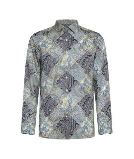 ETRO Кэжуал рубашка