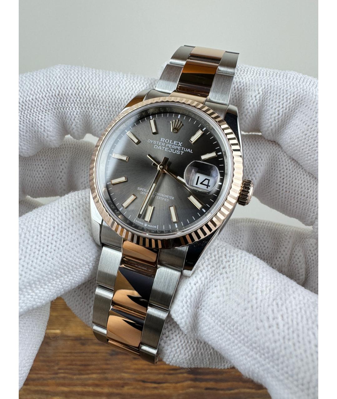 ROLEX Часы, фото 2