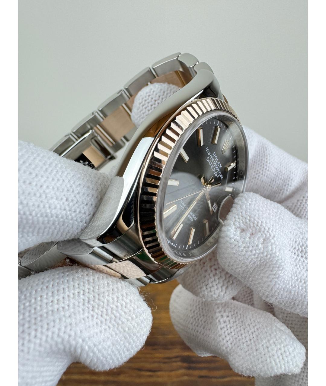 ROLEX Часы, фото 6