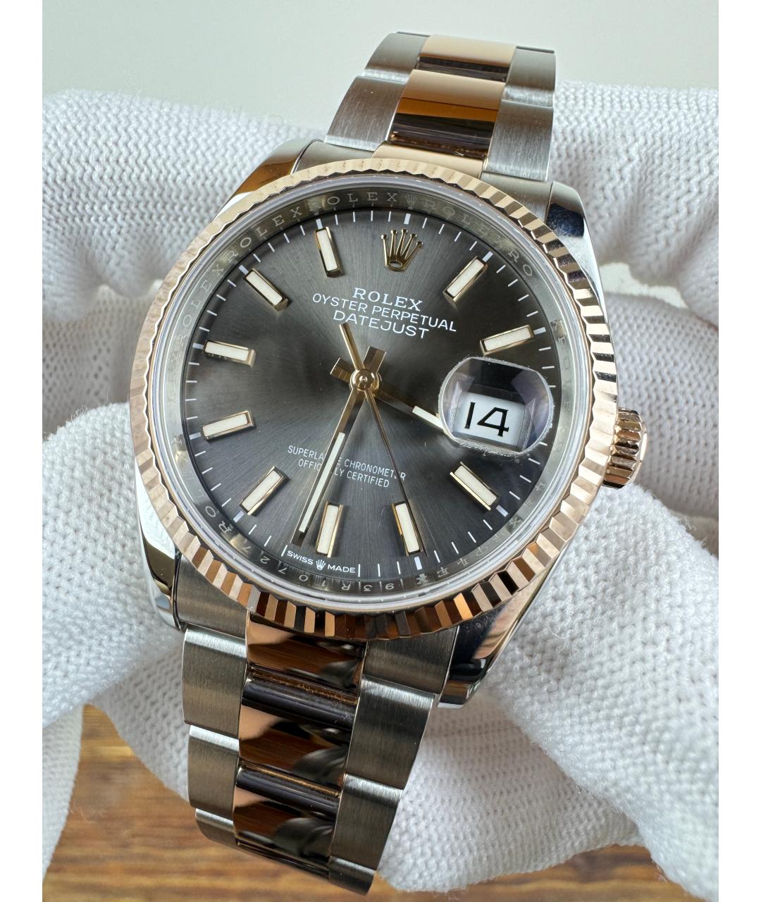 ROLEX Часы, фото 4
