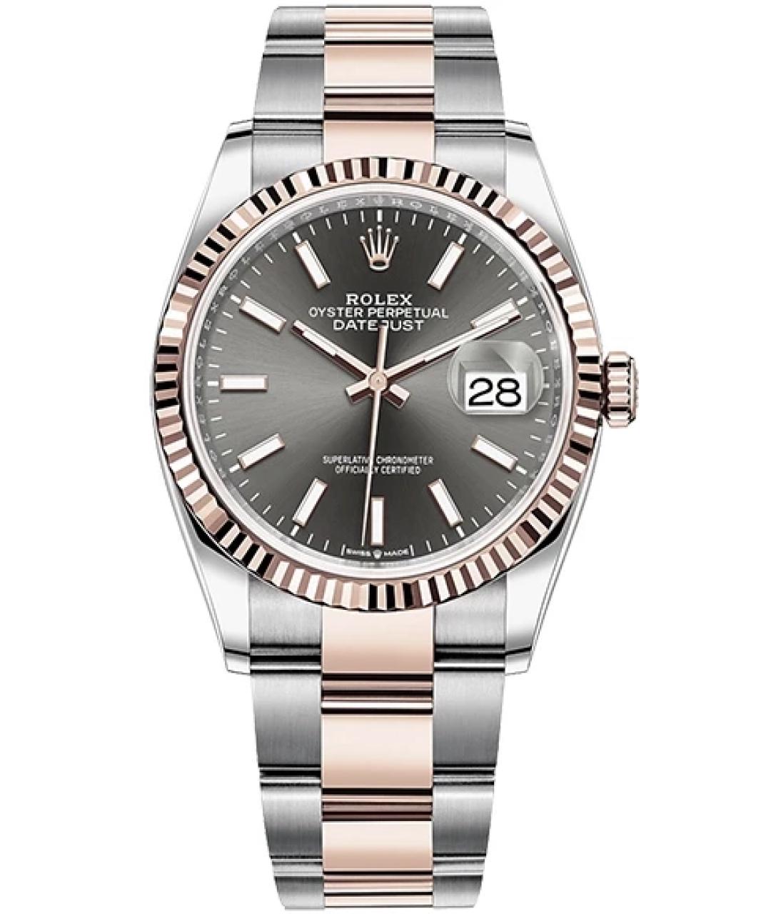 ROLEX Часы, фото 1