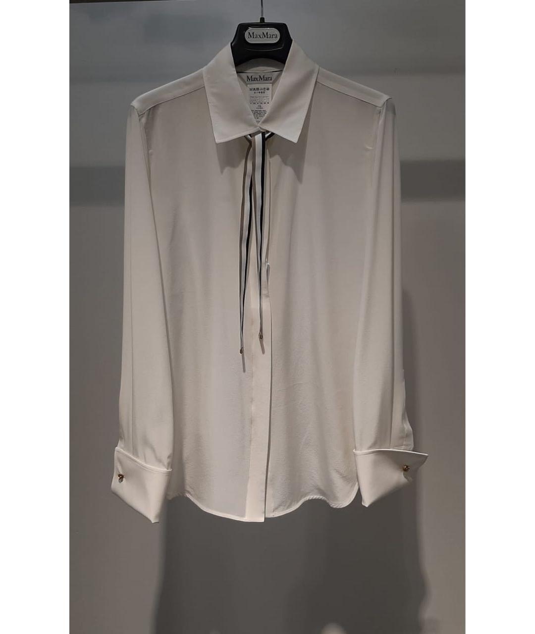 MAX MARA Блузы, фото 3