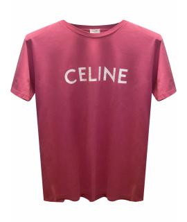 CELINE Футболка
