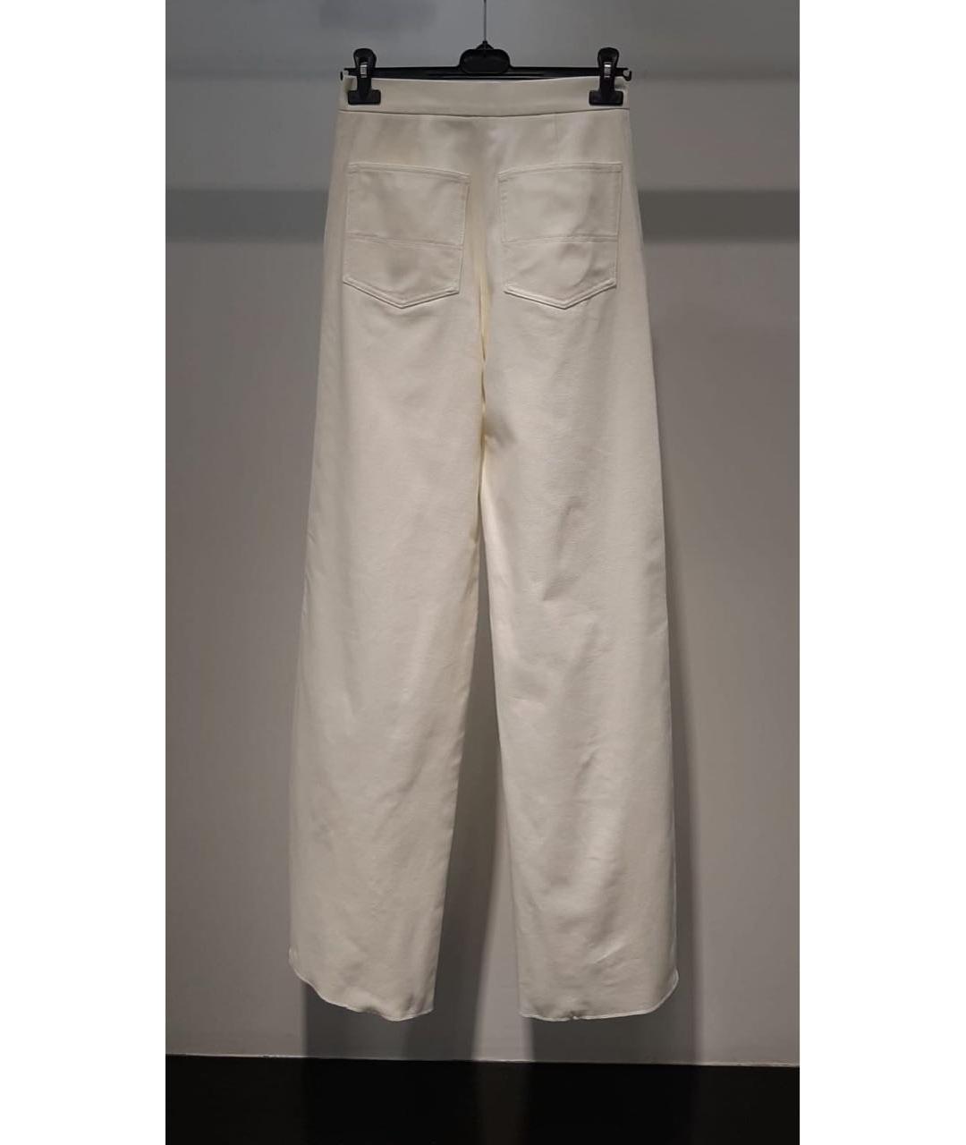 MAX MARA Брюки широкие, фото 2
