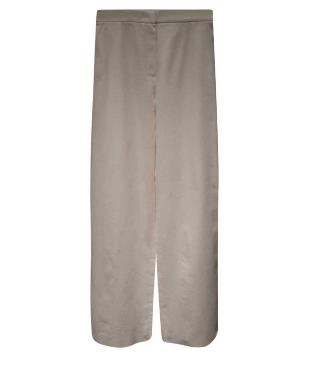 MAX MARA Брюки широкие, фото 1
