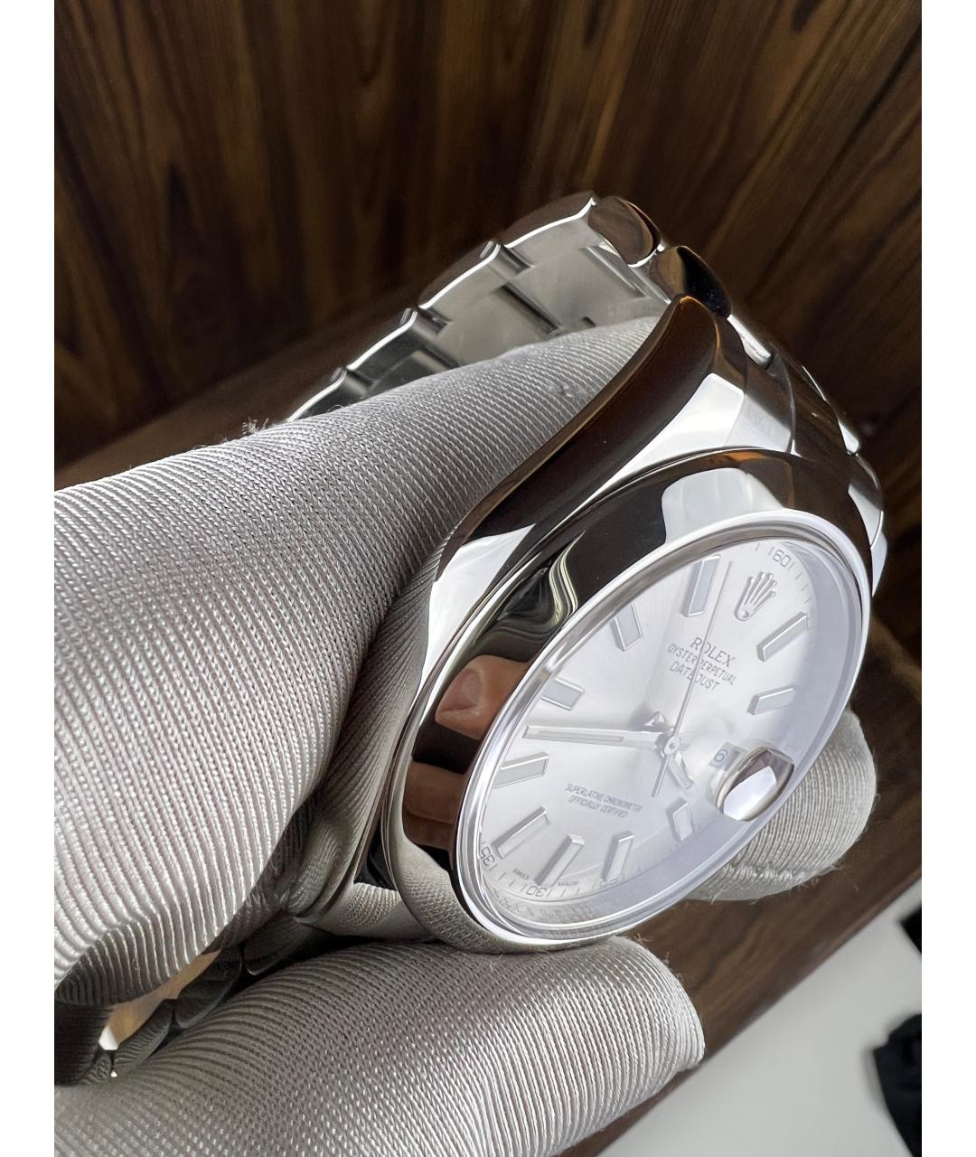 ROLEX Часы, фото 7