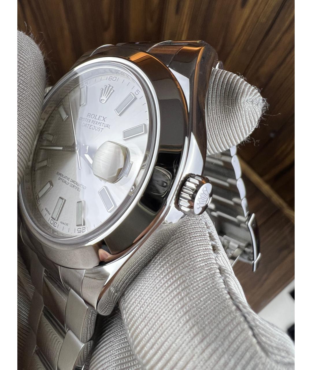 ROLEX Часы, фото 6
