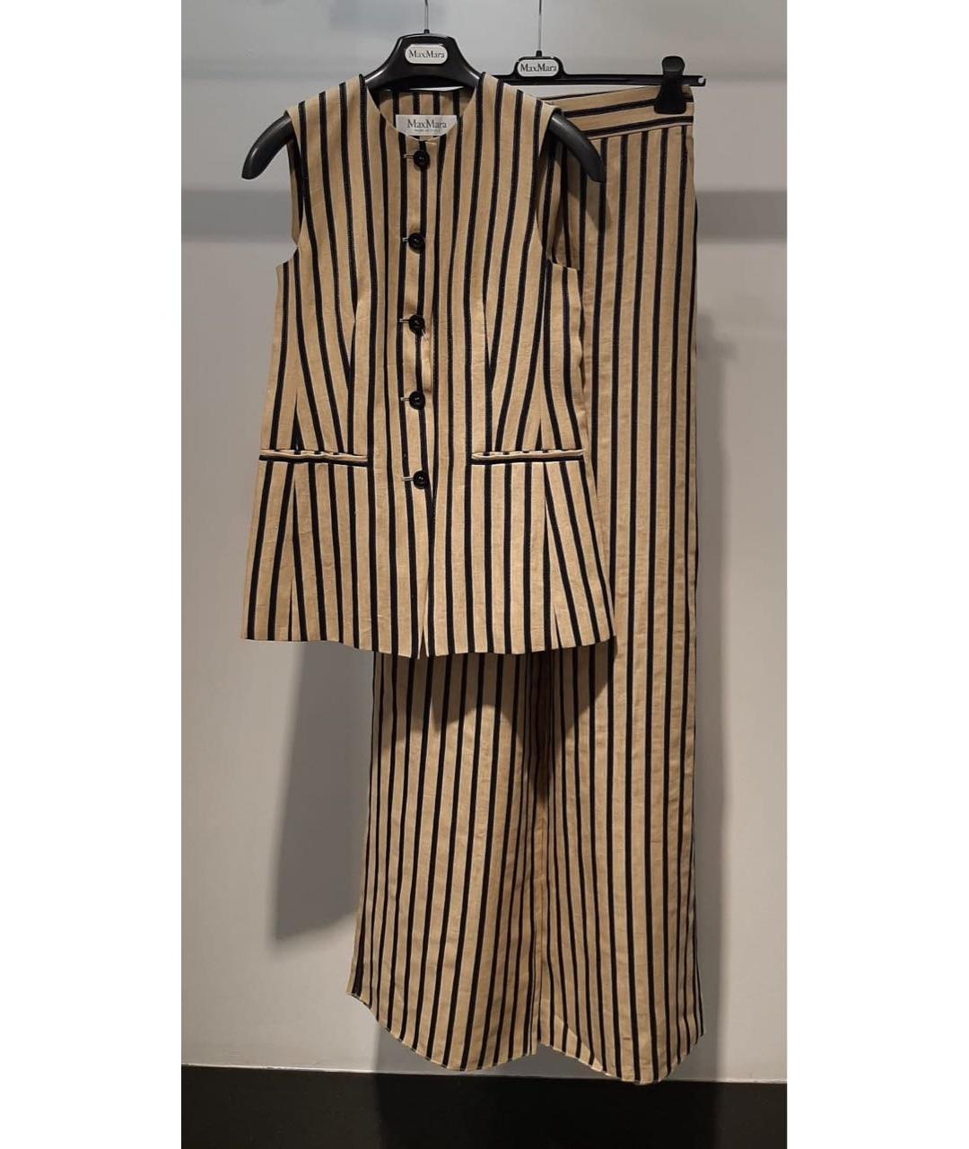 MAX MARA Костюм с брюками, фото 3