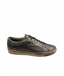 COMMON PROJECTS Низкие кроссовки / кеды