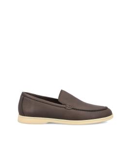 LORO PIANA Мокасины