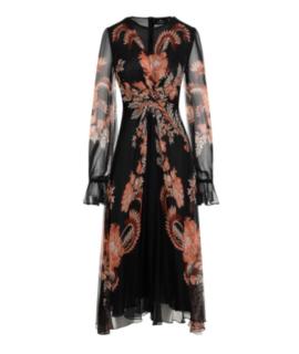 ETRO Повседневное платье