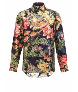 ETRO Кэжуал рубашка