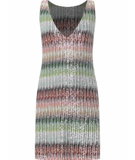 MISSONI Коктейльное платье