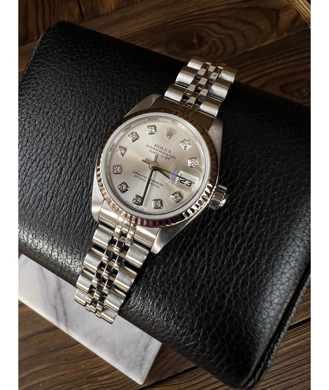 ROLEX Часы, фото 2