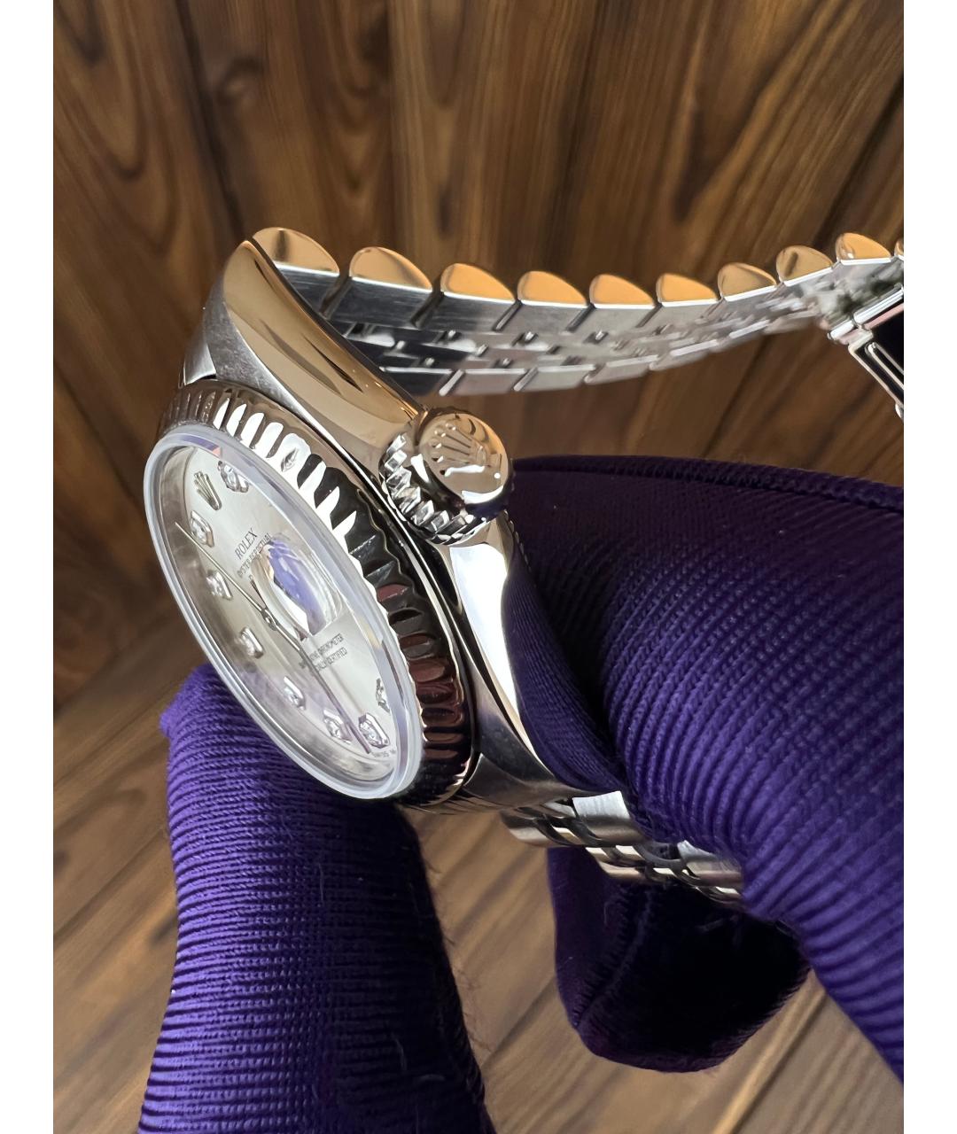 ROLEX Часы, фото 5
