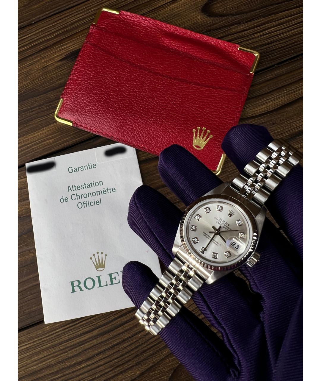 ROLEX Часы, фото 3