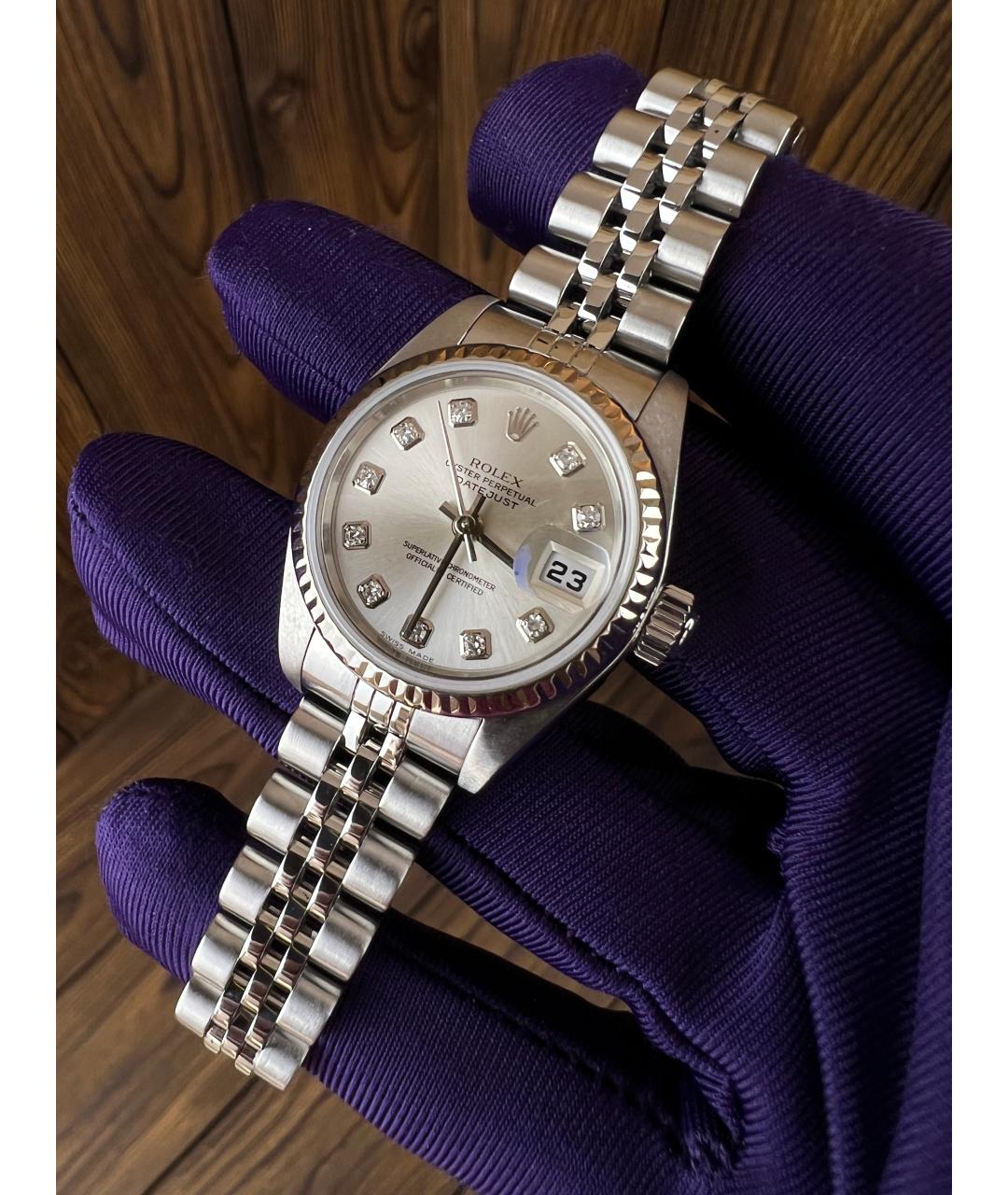 ROLEX Часы, фото 4