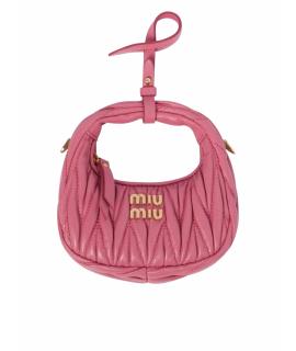 MIU MIU Сумка с короткими ручками
