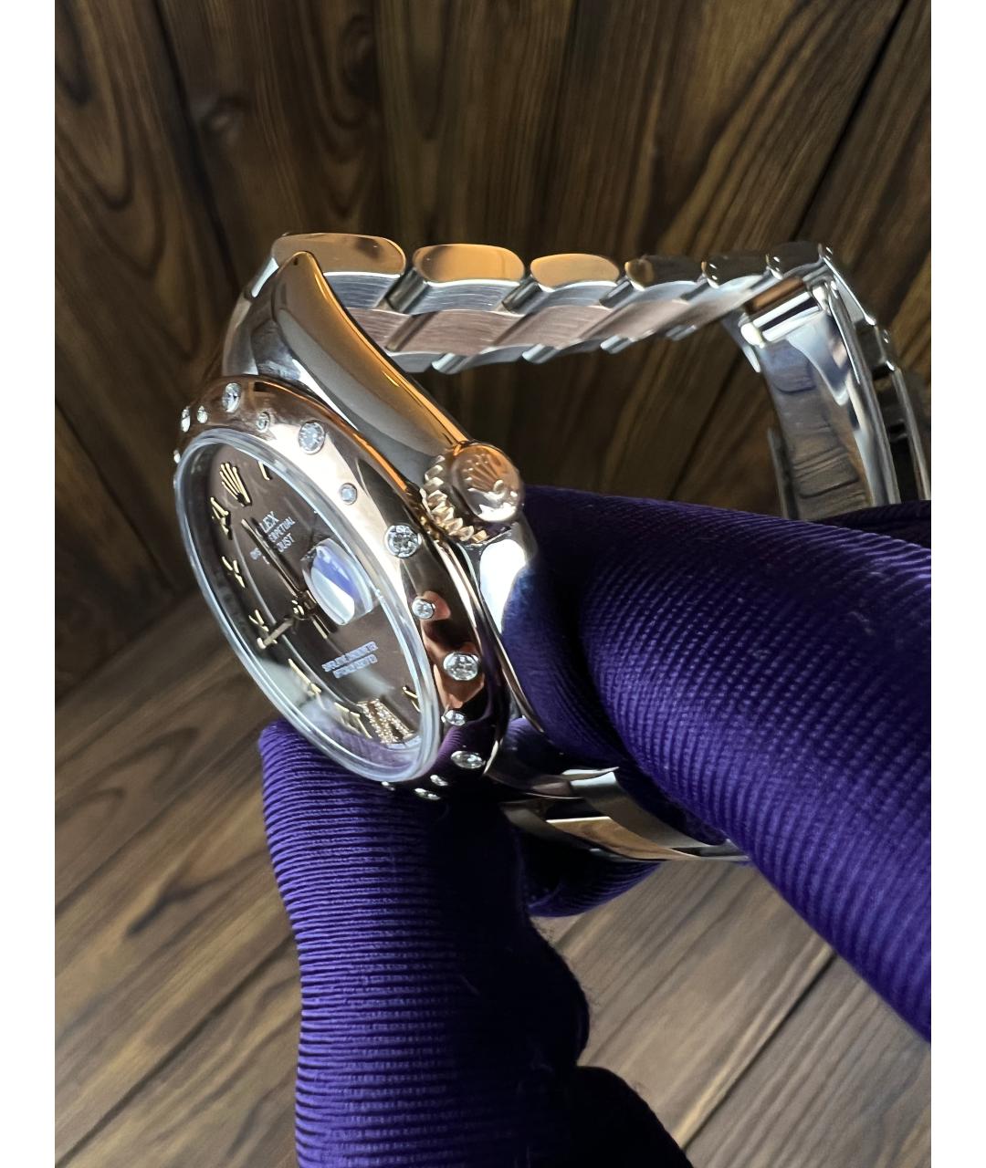 ROLEX Часы, фото 6