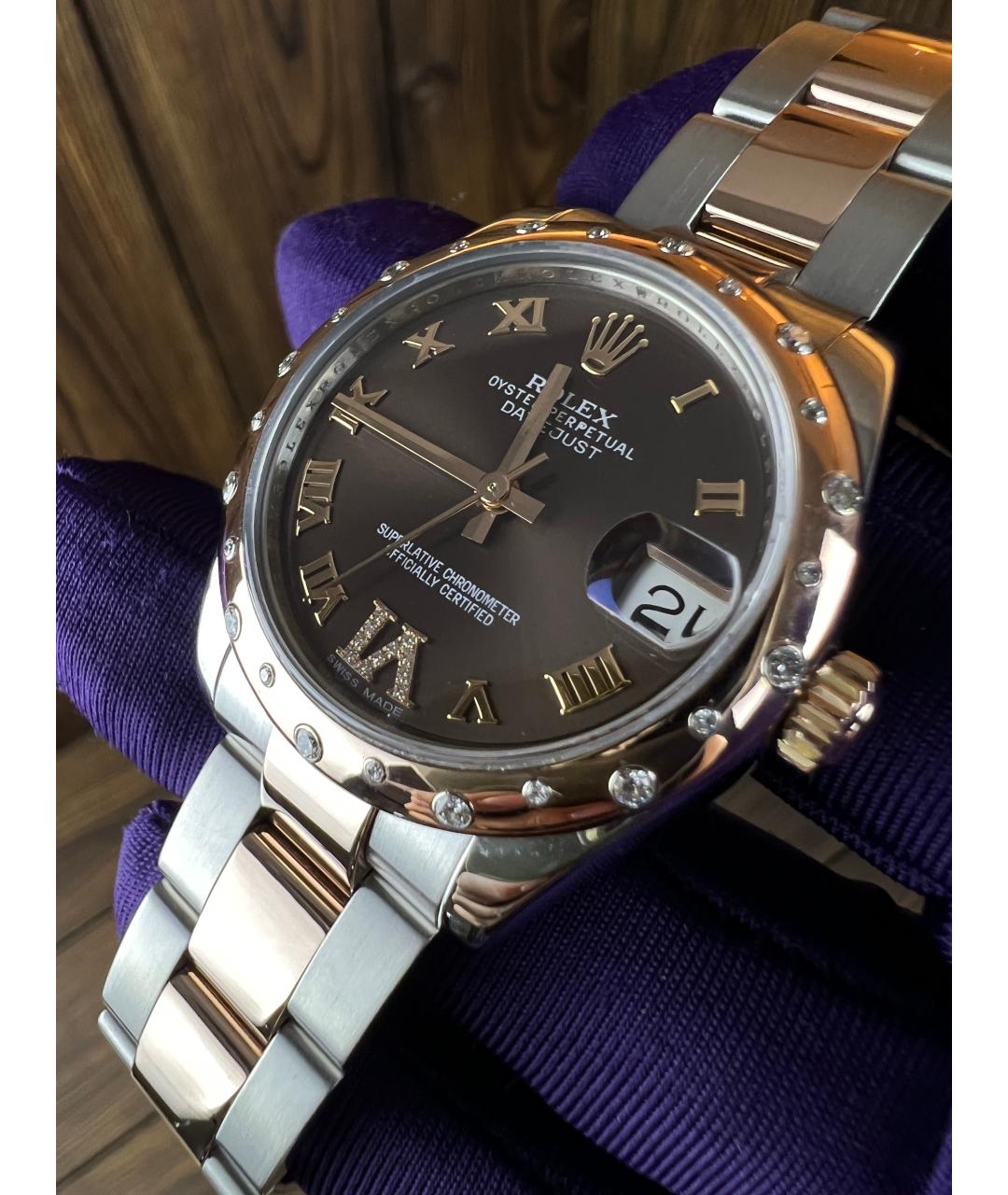 ROLEX Часы, фото 5