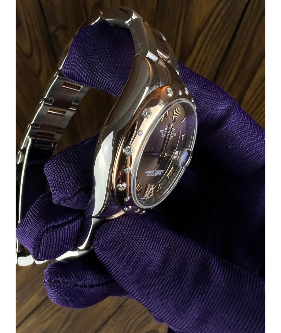 ROLEX Часы, фото 7