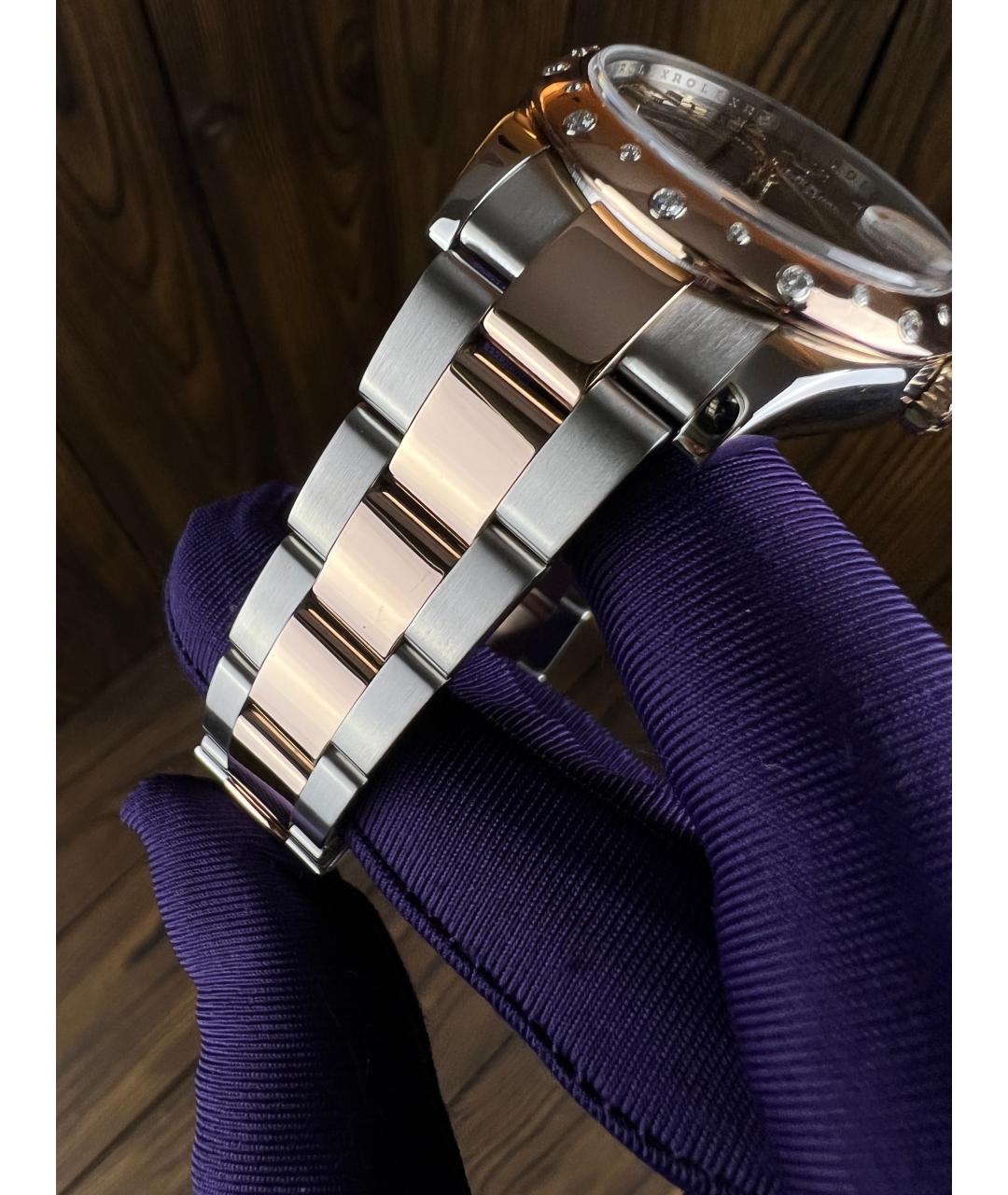 ROLEX Часы, фото 8