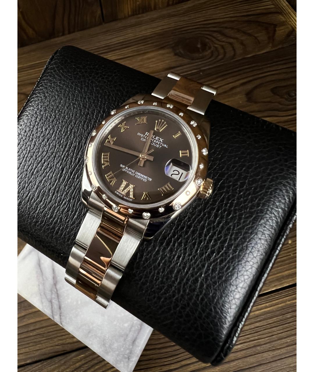 ROLEX Часы, фото 2
