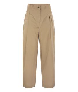 WEEKEND MAX MARA Прямые брюки