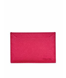 PRADA Кардхолдер