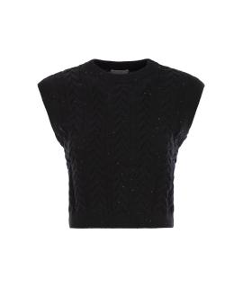 BRUNELLO CUCINELLI Жилетка