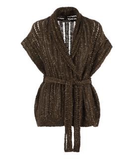 BRUNELLO CUCINELLI Кардиган