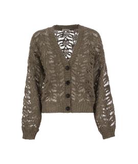 BRUNELLO CUCINELLI Кардиган