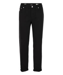 BRUNELLO CUCINELLI Повседневные брюки