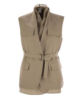 BRUNELLO CUCINELLI Жилет