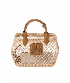 MIU MIU Сумка тоут