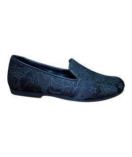 DOLCE&GABBANA Лоферы и мокасины