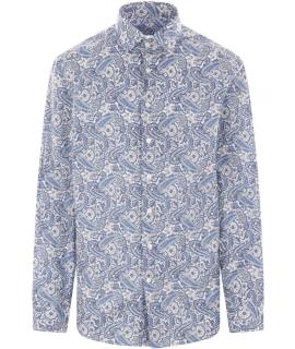 ETRO Кэжуал рубашка