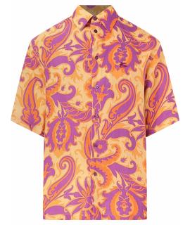ETRO Кэжуал рубашка