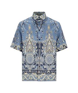 ETRO Кэжуал рубашка