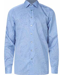 ETRO Кэжуал рубашка