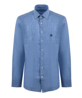 ETRO Кэжуал рубашка